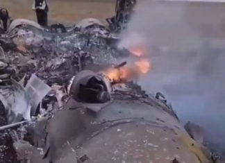 OZBILjAN UDARAC ZA UKRAJINU Oboren lovac Su-27: Poginuo visoki oficir 39. brigade, okolnosti incidenta i dalje nejasne ozbiljan-udarac-za-ukrajinu-oboren-lovac-su-27:-poginuo-visoki-oficir-39.-brigade,-okolnosti-incidenta-i-dalje-nejasne