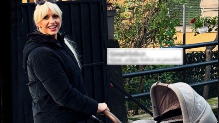 “nasa-prva-setnja”-anja-mit-objavila-sliku-sa-sinom-filipom:-glumica-blista-i-puca-od-ponosa-–-ovo-su-neprocenjivi-momenti