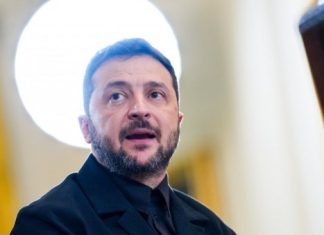 “ZNAMO GDE ĆE BITI RASPOREĐEN” Zelenski o premeštanju “Orešnika” na teritoriju Belorusije “znamo-gde-ce-biti-rasporeden”-zelenski-o-premestanju-“oresnika”-na-teritoriju-belorusije