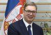 VUČIĆ U SREDU U BRISELU: Prisustvuje svečanoj večeri kod Ursule fon der Lajen, velika čast za Srbiju vucic-u-sredu-u-briselu:-prisustvuje-svecanoj-veceri-kod-ursule-fon-der-lajen,-velika-cast-za-srbiju