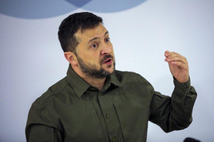 zelenski-objavio-imena-kandidata-za-novog-sefa-kabineta,-nakon-ostavke-andrija-jermaka