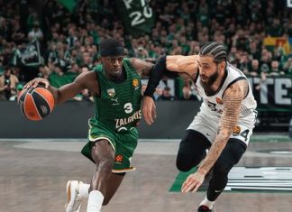 ŽALGIRIS – PARTIZAN Raspad sistema crno-belih: Ovo ništa ne valja! /VIDEO/ zalgiris-–-partizan-raspad-sistema-crno-belih:-ovo-nista-ne-valja!-/video/