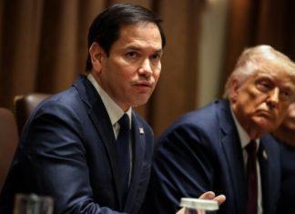 OGLASIO SE RUBIO: Otkrio da li će prisustvovati razgovorima o Ukrajini u Majamiju oglasio-se-rubio:-otkrio-da-li-ce-prisustvovati-razgovorima-o-ukrajini-u-majamiju