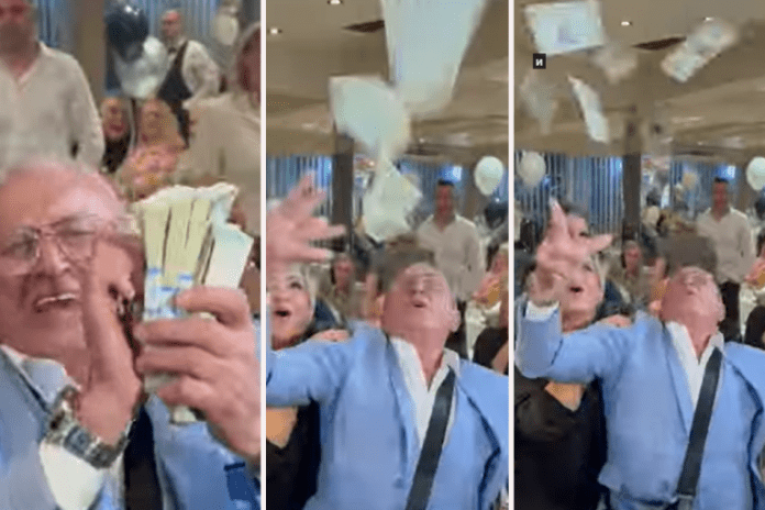 lete-dolari,-dinari-i-evri!-era-ojdanic-napravio-lom-na-punoletstvu-unuka-–-trlja-glavu-parama-i-zasipa-goste!-(video,-galerija)