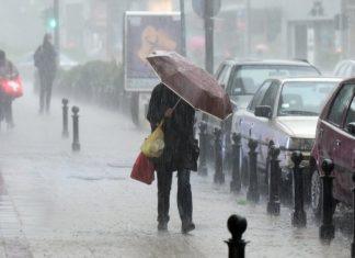 OBLAČNO I HLADNO, MESTIMIČNO S KIŠOM: Vremenska prognoza za nedelju, 7. decembar oblacno-i-hladno,-mestimicno-s-kisom:-vremenska-prognoza-za-nedelju,-7.-decembar