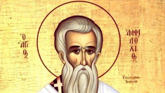 danas-slavimo-svetog-amfilohija:-decenijama-ziveo-u-planini,-pa-cudesnim-putem-postao-episkop