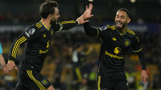 Јунајтед-више-од-два-месеца-без-пораза-у-гостима-–-Агонија-Вулверхемптона-траје-и-даље