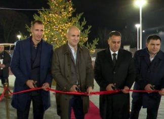 VELIKO OTVARANjE: “Gold park” u Smederevu zvanično počeo sa radom (VIDEO) veliko-otvaranje:-“gold-park”-u-smederevu-zvanicno-poceo-sa-radom-(video)