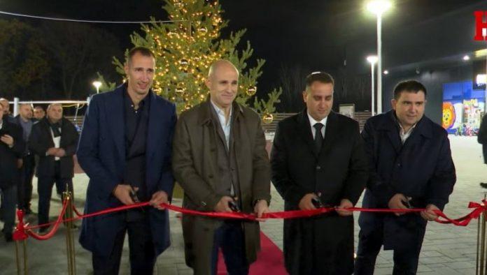 veliko-otvaranje:-“gold-park”-u-smederevu-zvanicno-poceo-sa-radom-(video)
