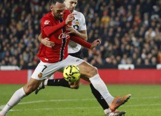 Valensija nikako ne može da pobegne iz donjeg doma, Majorka na ostrvo odnela bod! valensija-nikako-ne-moze-da-pobegne-iz-donjeg-doma,-majorka-na-ostrvo-odnela-bod!