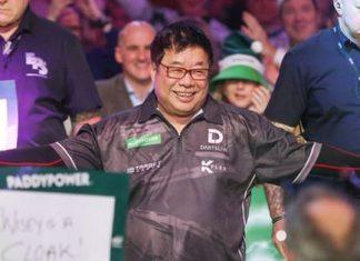 Singapurski pikado igrač ispisuje istoriju: Najstariji igrač koji je zabeležio pobedu na Svetskom prvenstvu! singapurski-pikado-igrac-ispisuje-istoriju:-najstariji-igrac-koji-je-zabelezio-pobedu-na-svetskom-prvenstvu!