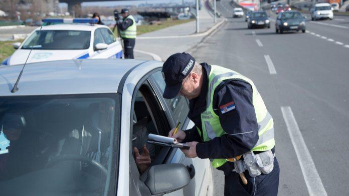danas-pocinje-ogromna-akcija-policije-u-srbiji!-na-radaru-ova-dva-prekrsaja,-kazne-su-paprene
