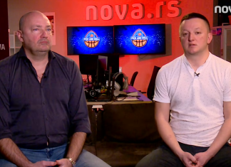 „Ova generacija Partizana zaslužila da ostvari najubedljiviji poraz u istoriji“: Mića Berić uputio teške reči posle blamaže „ova-generacija-partizana-zasluzila-da-ostvari-najubedljiviji-poraz-u-istoriji“:-mica-beric-uputio-teske-reci-posle-blamaze