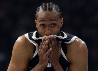 HAOS NA AERODROMU: Džabari Parker u verbalnom SUKOBU sa navijačima Partizana – tenzije u Kaunasu dosegle vrhunac! haos-na-aerodromu:-dzabari-parker-u-verbalnom-sukobu-sa-navijacima-partizana-–-tenzije-u-kaunasu-dosegle-vrhunac!