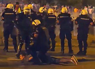 Srbija pala u oceni o građanskim slobodama u međunarodnom izveštaju – sa „opstruirane“ na „pod represijom“ srbija-pala-u-oceni-o-gradanskim-slobodama-u-medunarodnom-izvestaju-–-sa-„opstruirane“-na-„pod-represijom“