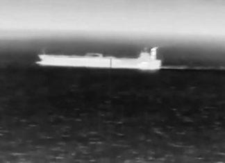 UKRAJINA TVRDI DA JE POGODILA RUSKI RATNI BROD Putin najavio: Definitivno ćemo odgovoriti (VIDEO) ukrajina-tvrdi-da-je-pogodila-ruski-ratni-brod-putin-najavio:-definitivno-cemo-odgovoriti-(video)