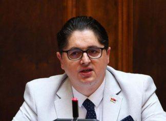 Uglješa Mrdić podneo krivične prijave protiv Zagorke Dolovac i njenih saradnika ugljesa-mrdic-podneo-krivicne-prijave-protiv-zagorke-dolovac-i-njenih-saradnika