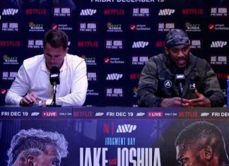 Entoni Džošua slomio vilicu Polu, poslao ga u bolnicu i poručio: Mnogo ljudi me ne poštuje! entoni-dzosua-slomio-vilicu-polu,-poslao-ga-u-bolnicu-i-porucio:-mnogo-ljudi-me-ne-postuje!