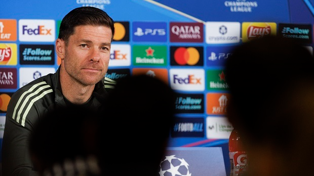 Ћаби-Алонсо:-Уверени-смо-у-победу-против-Манчестер-ситија