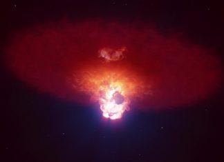 Čovečanstvo je upravo primilo signal star 13 MILIJARDI GODINA, koji je trajao samo 10 SEKUNDI! covecanstvo-je-upravo-primilo-signal-star-13-milijardi-godina,-koji-je-trajao-samo-10-sekundi!