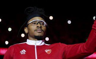 Katastrofa za Zvezdu! Moneke progovorio o povredi – Propušta večiti derbi? katastrofa-za-zvezdu!-moneke-progovorio-o-povredi-–-propusta-veciti-derbi?