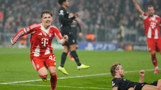 Тинејџер-Бајерну-донео-преокрет-против-Спортинга-и-ушао-у-историју-Лиге-шампиона