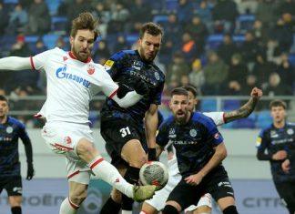 TSC – ZVEZDA Arnautović jači od povrede! Milojević ga uveo s klupe, golmani čine čuda /VIDEO/ tsc-–-zvezda-arnautovic-jaci-od-povrede!-milojevic-ga-uveo-s-klupe,-golmani-cine-cuda-/video/