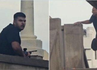 JEZIVE REČI UBICE SA PLAŽE BONDI: Zanatlija koji je radio sa ubicom o poslednjoj poruci Akrama jezive-reci-ubice-sa-plaze-bondi:-zanatlija-koji-je-radio-sa-ubicom-o-poslednjoj-poruci-akrama