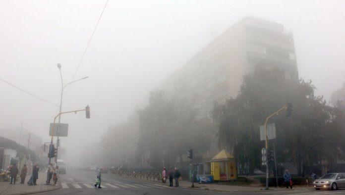 vreme-danas:-ujutru-oblacno-i-maglovito,-posle-podne-promena