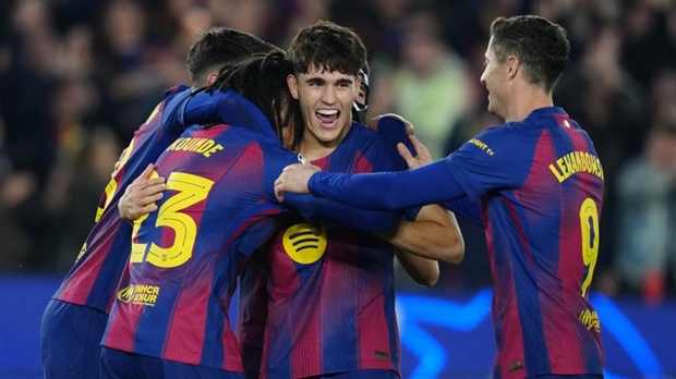 Кунде-за-три-минута-режирао-преокрет,-Барса-први-пут-победила-Ајнтрахт