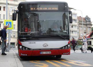 UKIDA SE OVO STAJALIŠTE U BEOGRADU Izmene traju sve do februara, evo šta je sa linijama javnog prevoza ukida-se-ovo-stajaliste-u-beogradu-izmene-traju-sve-do-februara,-evo-sta-je-sa-linijama-javnog-prevoza