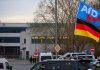 Berlinsko javno tužilaštvo podiglo optužnicu protiv poslanika AfD-a zbog nacističkog pozdrava berlinsko-javno-tuzilastvo-podiglo-optuznicu-protiv-poslanika-afd-a-zbog-nacistickog-pozdrava