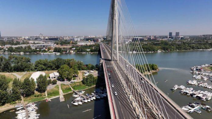 vazno-za-beogradane:-privremeno-se-zatvaraju-ovi-prilazi-na-mostu-na-adi