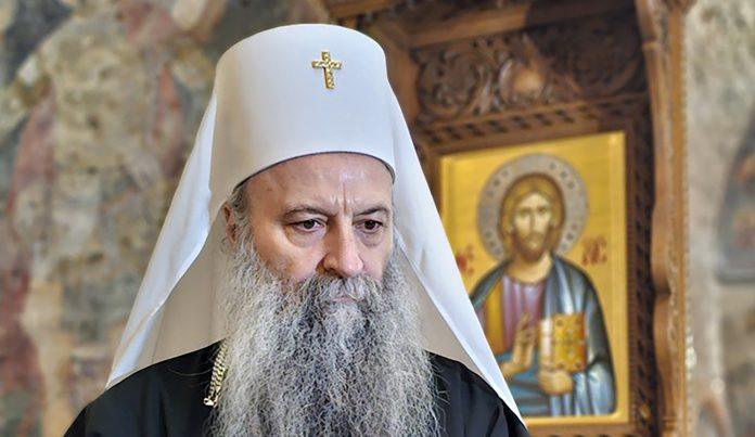 porfirije:-religija-je-ponekad-shvatana-kao-izvor-podele-i-neprijateljstva