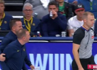 Haos u Denveru! Jokićev trener nasrnuo na sudije, pa je momentalno isključen /VIDEO/ haos-u-denveru!-jokicev-trener-nasrnuo-na-sudije,-pa-je-momentalno-iskljucen-/video/