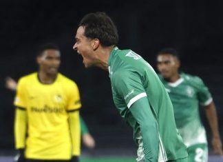 Petar Stanić igra sezonu života i poručuje: Ne znam da li imam sreće, ali… petar-stanic-igra-sezonu-zivota-i-porucuje:-ne-znam-da-li-imam-srece,-ali…