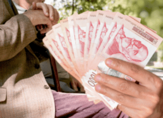 U JANUARU KREĆE ISPLATA UVEĆANIH PENZIJA: Evo kome sledi veći iznos na čeku i za koliko u-januaru-krece-isplata-uvecanih-penzija:-evo-kome-sledi-veci-iznos-na-ceku-i-za-koliko