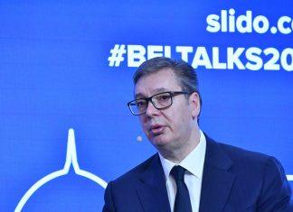 Vučić danas na radnoj večeri u Briselu, ima predlog za Fon der Lajen i Koštu vucic-danas-na-radnoj-veceri-u-briselu,-ima-predlog-za-fon-der-lajen-i-kostu