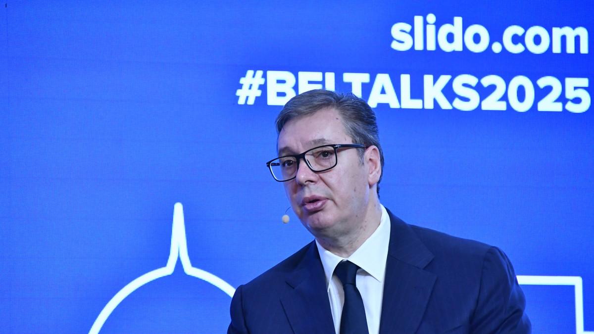 vucic-danas-na-radnoj-veceri-u-briselu,-ima-predlog-za-fon-der-lajen-i-kostu