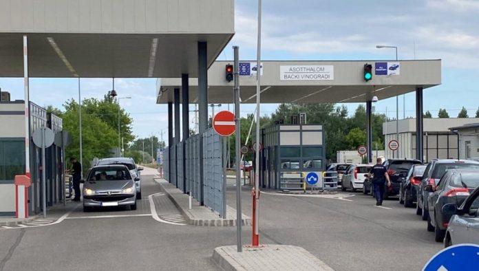 vazno-obavestenje-za-sve-koji-putuju-u-madarsku:-od-danas-se-menja-radno-vreme-na-ovom-prelazu