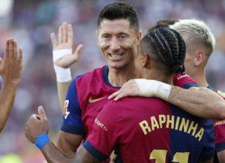 TEŽAK ZADATAK PRED BARSELONOM: “Žuta podmornica” zna kako se pobeđuje lider prvenstva – nečijoj seriji pobeda dolazi kraj tezak-zadatak-pred-barselonom:-“zuta-podmornica”-zna-kako-se-pobeduje-lider-prvenstva-–-necijoj-seriji-pobeda-dolazi-kraj