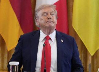 “CARINA JE MOJA OMILjENA REČ” Tramp: Carinska strategija donosi stotine milijardi dolara SAD “carina-je-moja-omiljena-rec”-tramp:-carinska-strategija-donosi-stotine-milijardi-dolara-sad