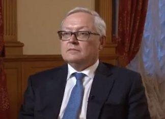 “NEMAMO POJMA ŠTA SE TAMO DOGODILO”: Rjabkov o sastanku u Berlinu “nemamo-pojma-sta-se-tamo-dogodilo”:-rjabkov-o-sastanku-u-berlinu