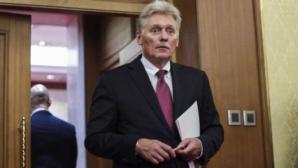 “ruski-zvanicnici-moraju-biti-izuzetno-oprezni”-peskov:-strane-obavestajne-agencije-rade-posao