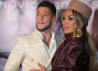 JOCA STEFANOVIĆ POSTAJE OTAC! Trudna verenica čeka TREĆE DETE, prvo zajedničko! joca-stefanovic-postaje-otac!-trudna-verenica-ceka-trece-dete,-prvo-zajednicko!