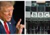 “BI-BI-SI MI BUKVALNO STAVLjAO REČI U USTA” Tramp tuži britanski javni servis za klevetu, traži 10 milijardi dolara odštete “bi-bi-si-mi-bukvalno-stavljao-reci-u-usta”-tramp-tuzi-britanski-javni-servis-za-klevetu,-trazi-10-milijardi-dolara-odstete