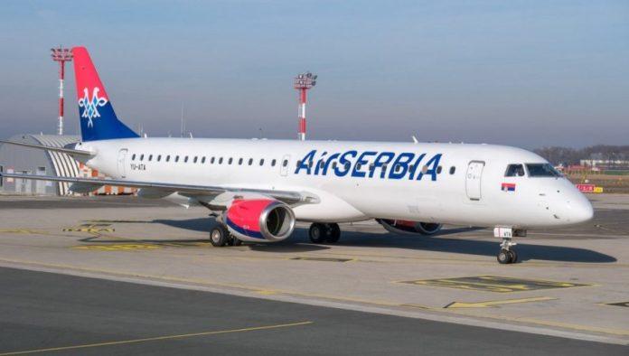 jos-jedan-avion-u-bojama-er-srbije:-stigao-novi-embraer