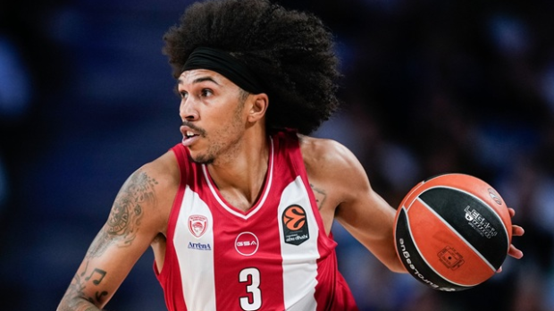 Олимпијакосов-Тајсон-Ворд-одсуствоваће-месец-дана-са-терена