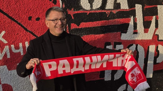 Грчки-стручњак-Такис-Лемонис-нови-тренер-фудбалера-нишког-Радничког