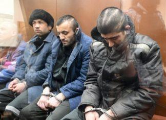 HITNO SE OGLASIO VOJNI SUD U SLUČAJU TERORISTIČKOG NAPADA: Više od dve hiljade ljudi ispitano zbog masakra u Krokus Siti Holu hitno-se-oglasio-vojni-sud-u-slucaju-teroristickog-napada:-vise-od-dve-hiljade-ljudi-ispitano-zbog-masakra-u-krokus-siti-holu